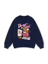 Do Not Disturb Sweater