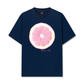 Áo Thun Relaxed Fit Pink Limon Cello