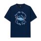 Áo Thun Relaxed Fit Crabby Days