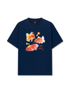 Áo Thun Relaxed Fit Blub Blub