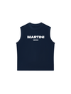 Áo Ba Lỗ Relaxed Fit MARTINI MOOD