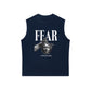 Áo Ba Lỗ Relaxed Fit The Fear