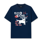 Áo Thun Relaxed Fit Good Thing Happen