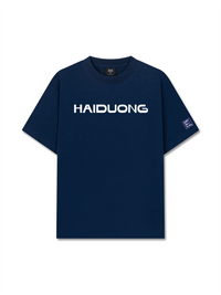 Áo Thun Relaxed Fit Hải Dương