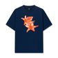 Áo Thun Relaxed Fit Summer Florist