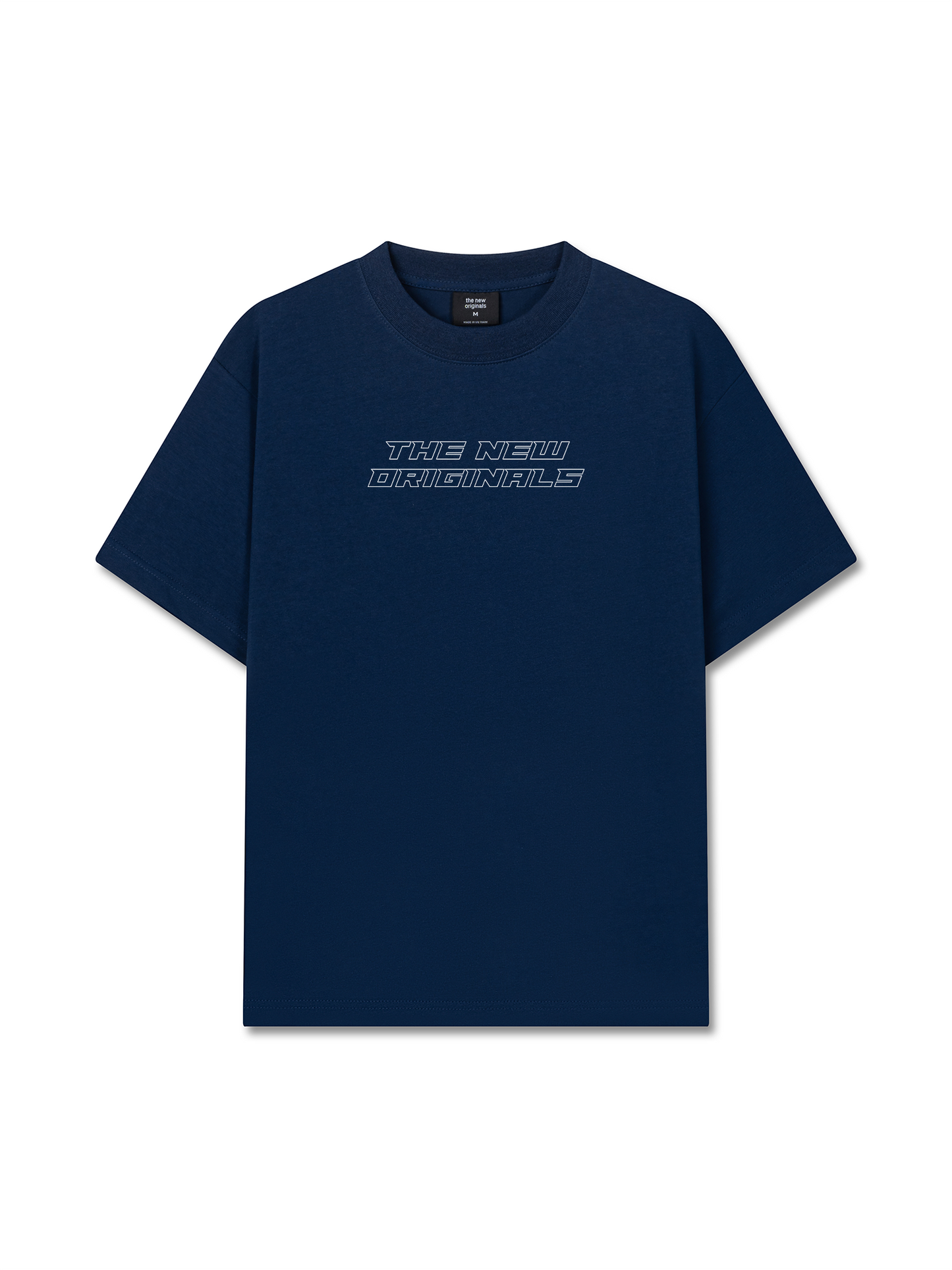 Áo Thun Relaxed Fit Better Every Day