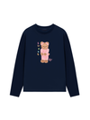 Áo Thun Dài Tay Sweet Bear