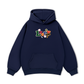 Lucky Vibes Hoodie