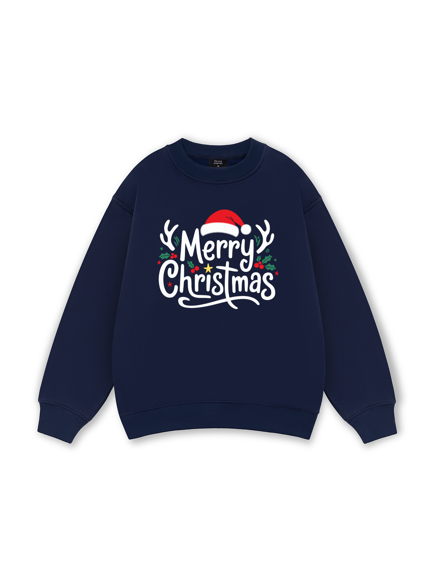 Noel Spirit Sweater