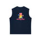 Áo Ba Lỗ Relaxed Fit Gummy Club