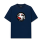 Áo Thun Relaxed Fit The Flow State Koi