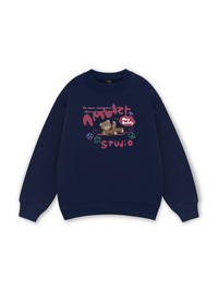 To Love Someone Sweater