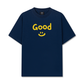 Áo Thun Relaxed Fit Good
