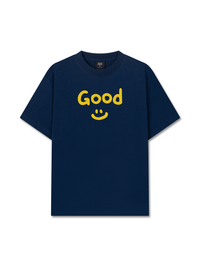 Áo Thun Relaxed Fit Good