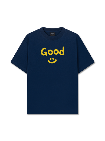 Áo Thun Relaxed Fit Good