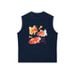 Áo Ba Lỗ Relaxed Fit Blub Blub