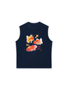 Áo Ba Lỗ Relaxed Fit Blub Blub
