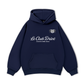 Le Club Drive Hoodie
