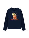 Áo Thun Dài Tay Fresh Aperol Spitz