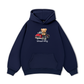 Street King Hoodie
