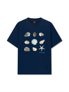 Áo Thun Relaxed Fit Endless Summer