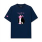 Áo Thun Relaxed Fit Animal Mood I Love Me, Too