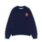 Áo Sweater Nỉ Hai Da Một Chút Cafe Nhiều Sữa