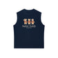 Áo Ba Lỗ Relaxed Fit Sailor Teddy