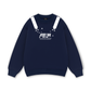 Space Teddy Sweater