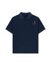 Áo Polo Relaxed Fit POR Dachshund