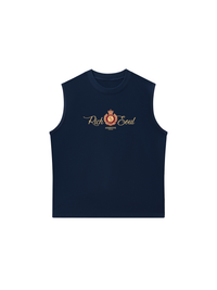 Áo Ba Lỗ Relaxed Fit  Rich Soul