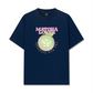 Áo Thun Relaxed Fit Drink Collection Matcha Lover