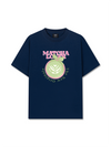 Áo Thun Relaxed Fit Drink Collection Matcha Lover
