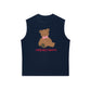Áo Ba Lỗ Relaxed Fit Mr Bear_s Dream