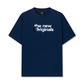 Áo Thun Relaxed Fit The Planet Profile Neptune