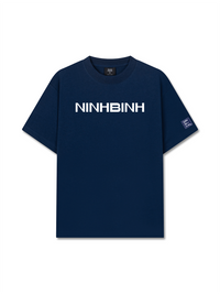 Áo Thun Relaxed Fit Ninh Bình