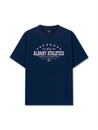 Áo Thun Relaxed Fit Albany Athletics