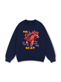 The Lobster Sweater