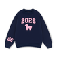 Pinky Pony Sweater