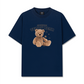 Áo Thun Relaxed Fit Teddy Land Adorable Teddy Bear