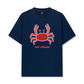 Áo Thun Relaxed Fit Oh Crab!