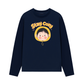 Áo Thun Dài Tay  Stay Cozy Little Girl