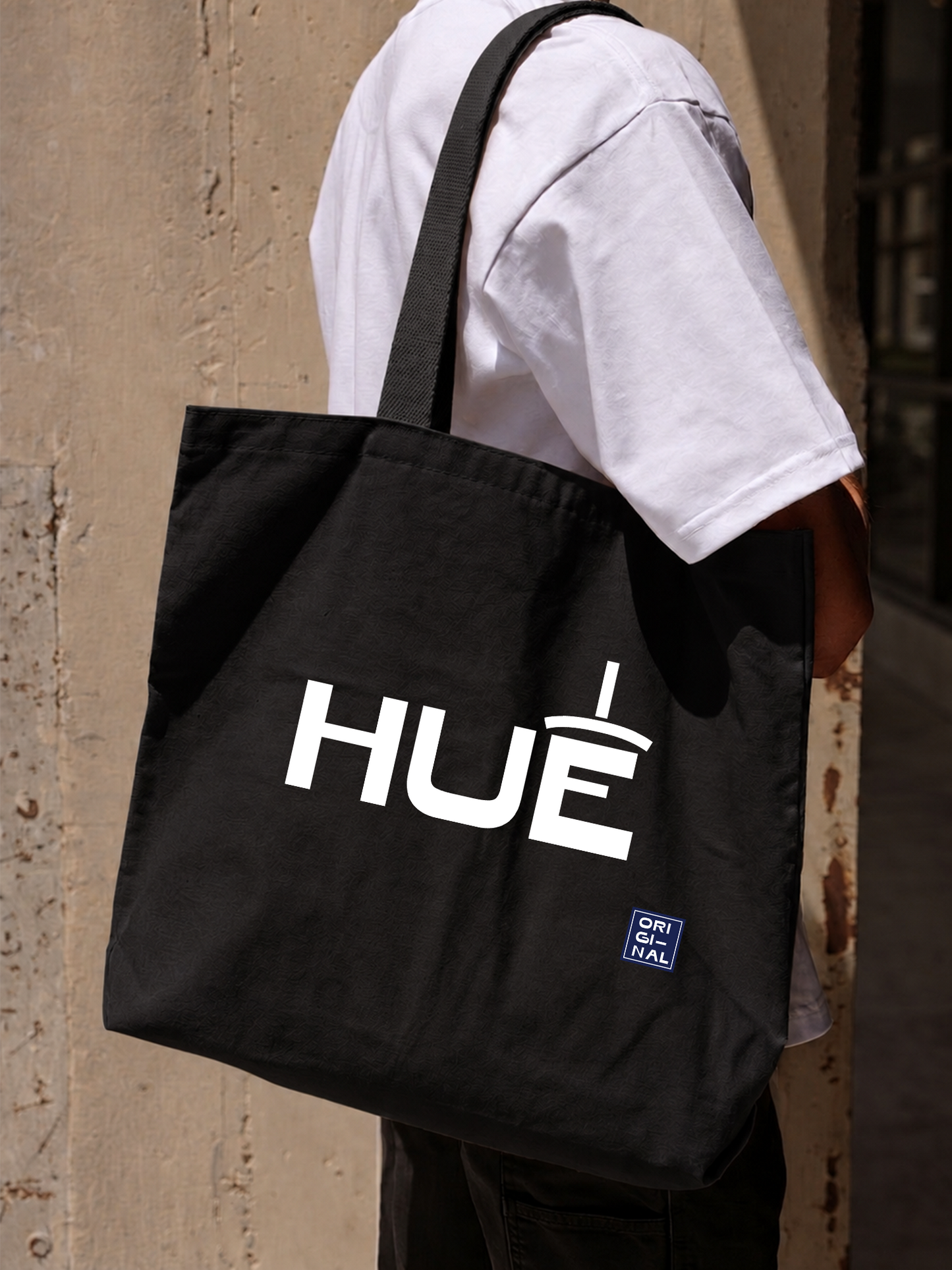 Túi Tote Huế