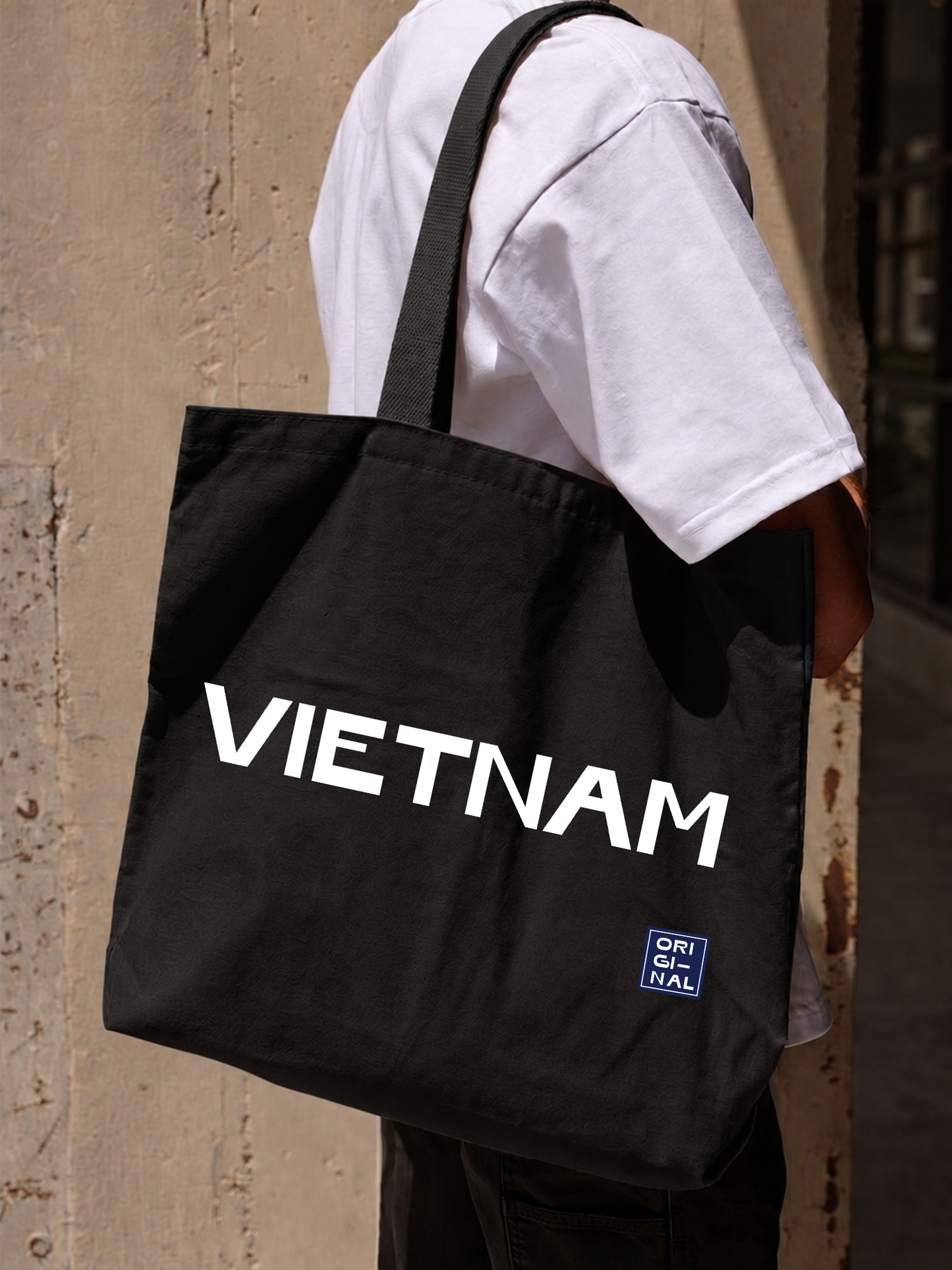 Túi Tote Việt Nam