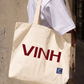 Túi Tote Vinh