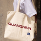 Túi Tote Quảng Ninh