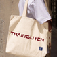 Túi Tote Thái Nguyên