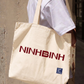 Túi Tote Ninh Bình