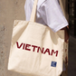 Túi Tote Việt Nam