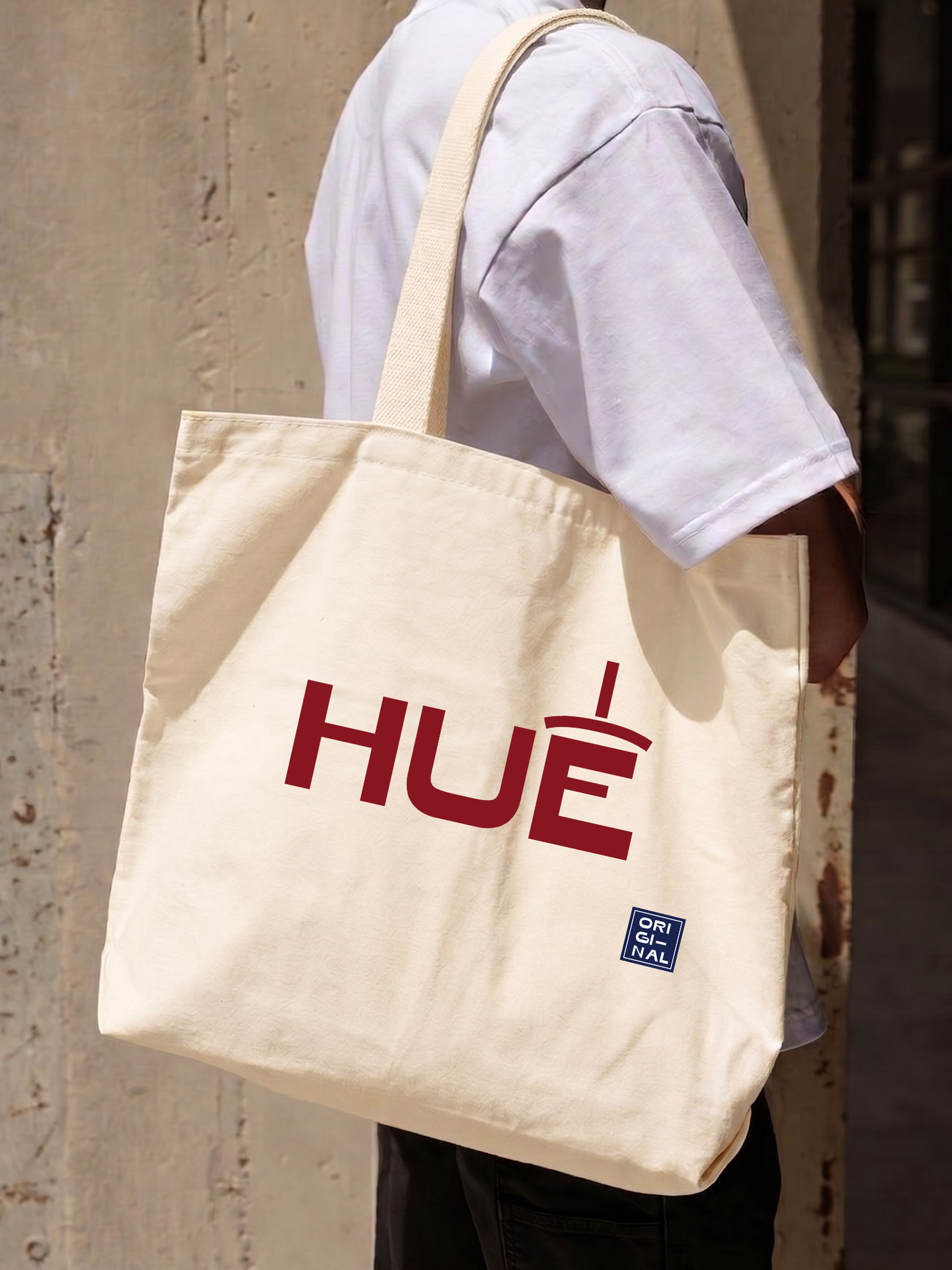 Túi Tote Huế